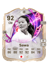 Sawa 92