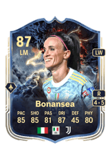 Bonansea 87