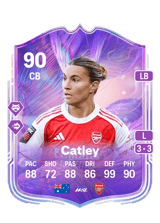 Catley 90