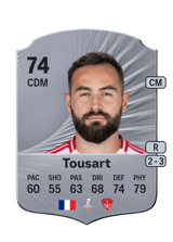 Tousart 74