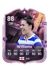 Williams 88
