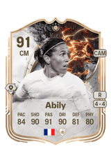 Abily 91