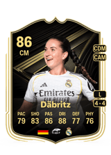 Däbritz 86