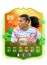 Dali 89