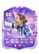Lavogez 88