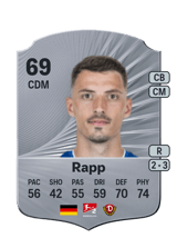 Rapp 69