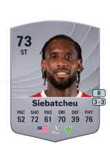 Siebatcheu 73