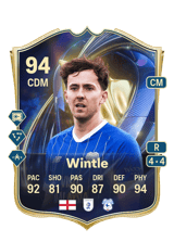 Wintle 94
