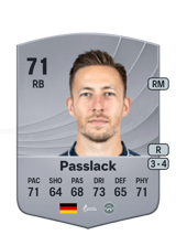 Passlack 71