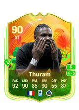 Thuram 90
