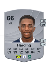 Harding 66