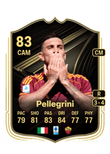 Pellegrini 83
