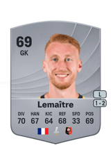 Lemaître 69