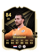 Drommel 84