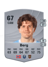 Berg 67