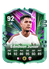 Edmilson Junior 92