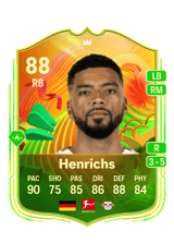 Henrichs 88