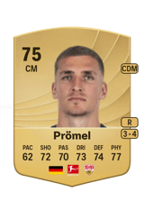 Prömel 75