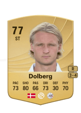 Dolberg 77
