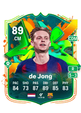 de Jong 89
