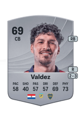 Valdez 69