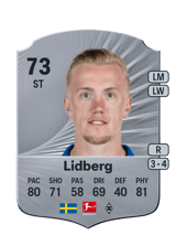Lidberg 73
