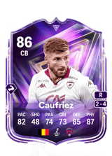 Caufriez 86