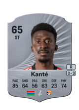 Kanté 65