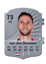 van den Boomen 73