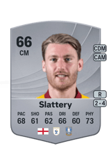 Slattery 66