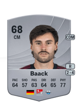 Baack 68