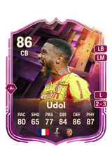 Udol 86