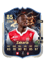 Zakaria 85