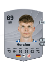 Hercher 69