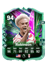 Robinson 94