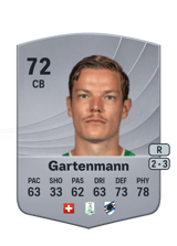Gartenmann 72