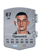 Tijanovich 67