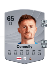 Connolly 65