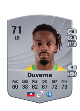 Duverne 71