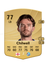 Chilwell 77