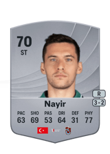 Nayir 70