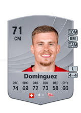 Dominguez 71