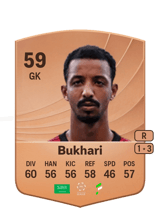 Bukhari 59