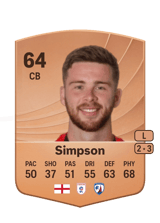 Simpson 64