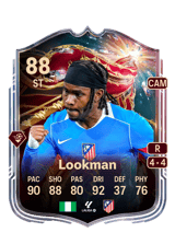 Lookman 88