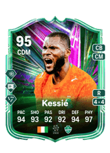 Kessié 95
