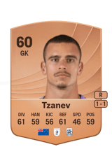 Tzanev 60