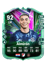 Almirón 92
