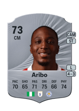 Aribo 73