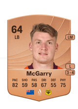 McGarry 64